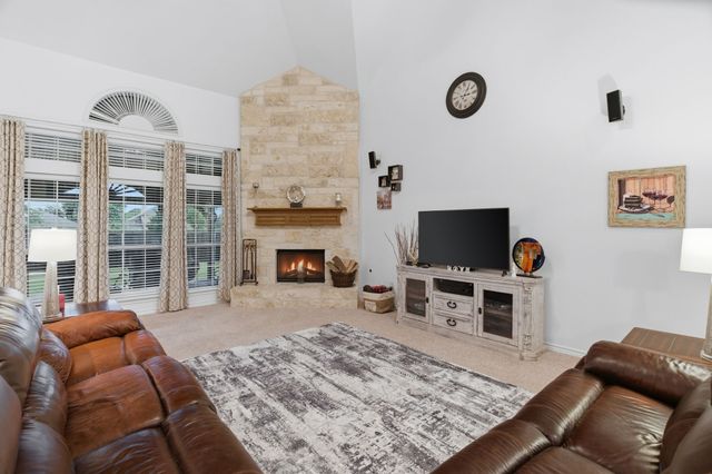 1579 Polo Heights Drive, Frisco, TX 75033