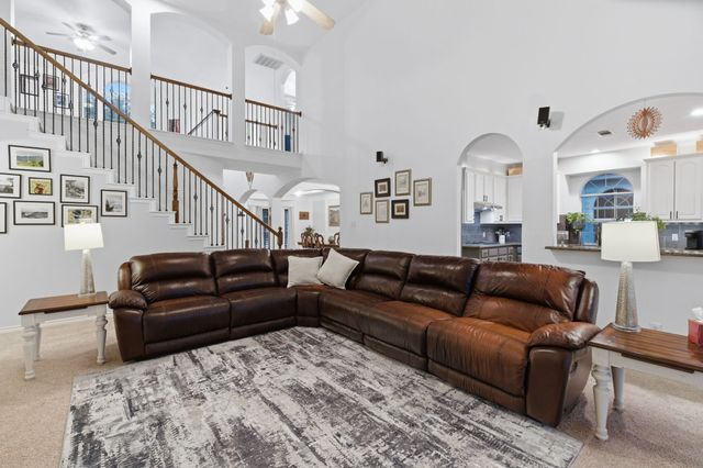 1579 Polo Heights Drive, Frisco, TX 75033