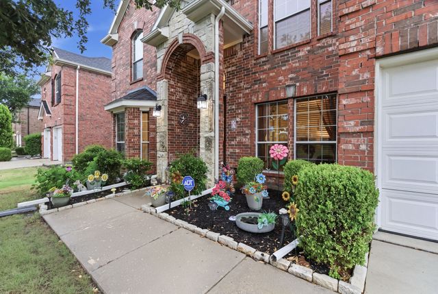 1579 Polo Heights Drive, Frisco, TX 75033