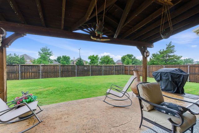 1579 Polo Heights Drive, Frisco, TX 75033
