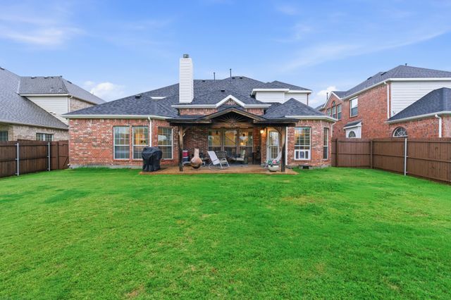 1579 Polo Heights Drive, Frisco, TX 75033
