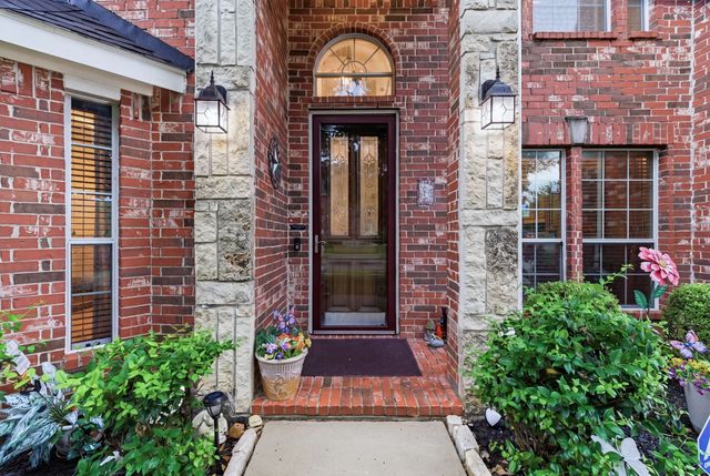 1579 Polo Heights Drive, Frisco, TX 75033