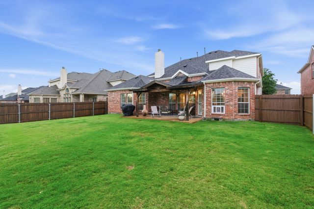 1579 Polo Heights Drive, Frisco, TX 75033