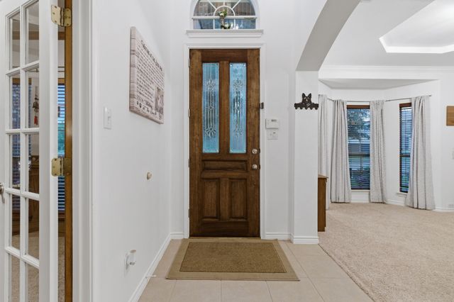 1579 Polo Heights Drive, Frisco, TX 75033