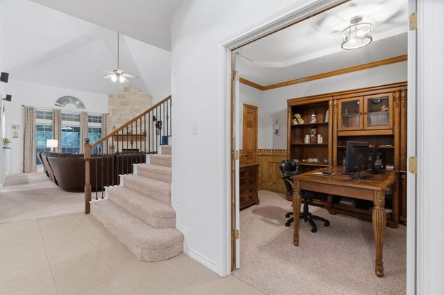 1579 Polo Heights Drive, Frisco, TX 75033