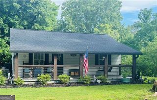 190 Old Blairsville Highway, Talking Rock, GA 30175