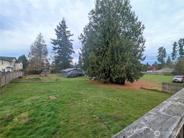 11710 25th Avenue SE, Everett, WA 98208