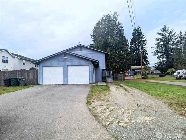 11710 25th Avenue SE, Everett, WA 98208