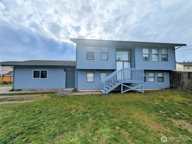 11710 25th Avenue SE, Everett, WA 98208