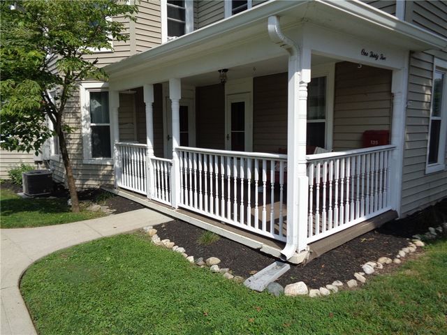 135 N Plum Street, Germantown, OH 45327