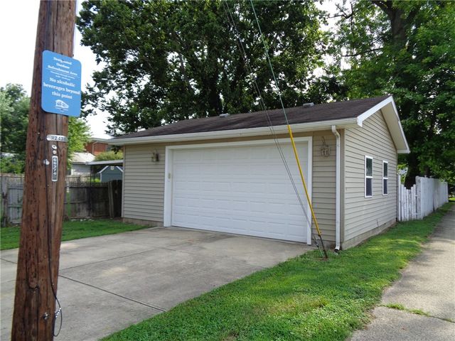 135 N Plum Street, Germantown, OH 45327