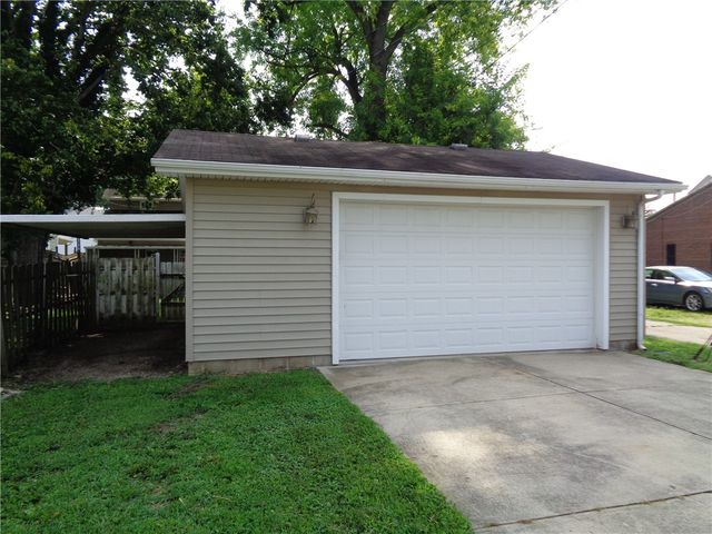 135 N Plum Street, Germantown, OH 45327
