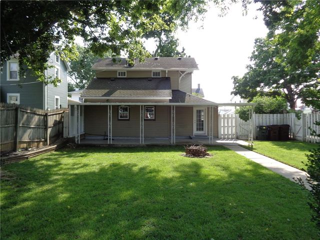 135 N Plum Street, Germantown, OH 45327
