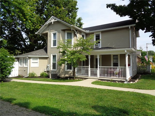 135 N Plum Street, Germantown, OH 45327