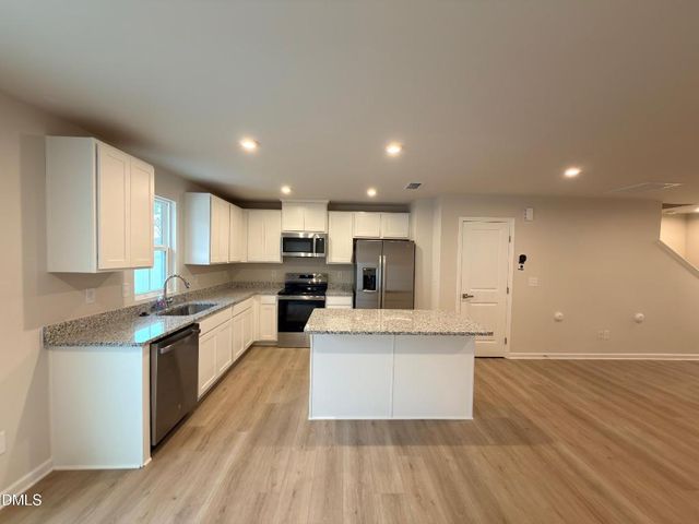 6618 Gibraltar Rock Drive, Raleigh, NC 27610