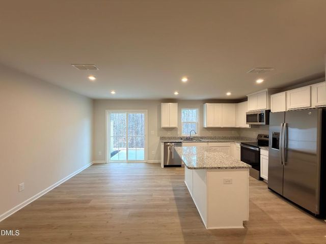 6618 Gibraltar Rock Drive, Raleigh, NC 27610