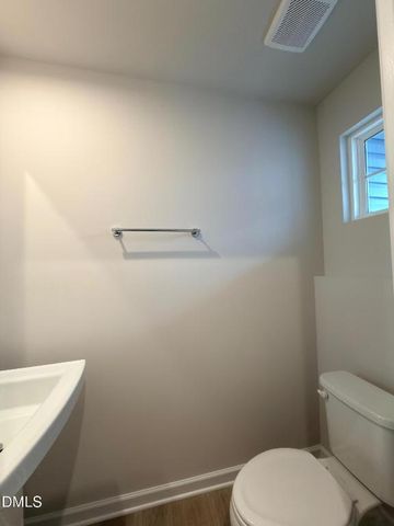 6618 Gibraltar Rock Drive, Raleigh, NC 27610