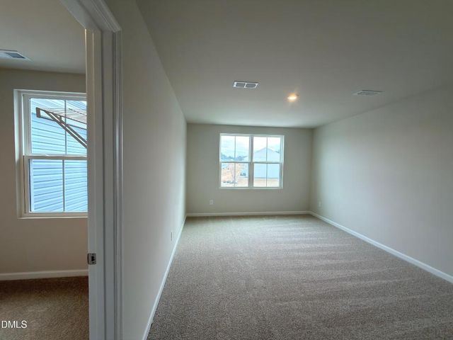 6618 Gibraltar Rock Drive, Raleigh, NC 27610