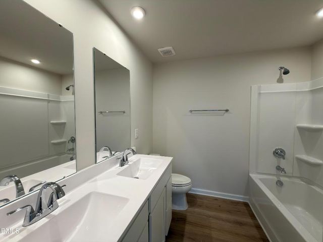 6618 Gibraltar Rock Drive, Raleigh, NC 27610