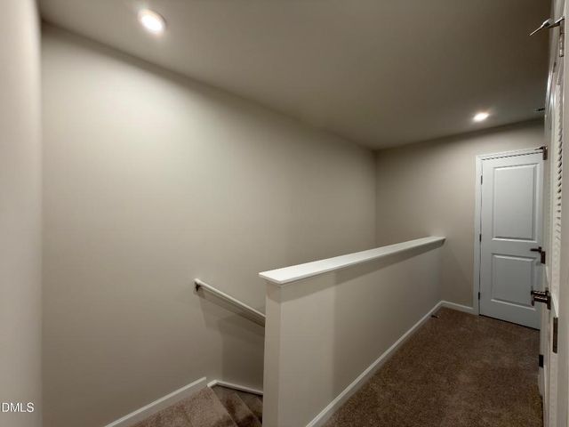 6618 Gibraltar Rock Drive, Raleigh, NC 27610