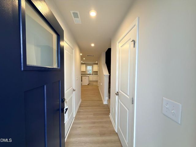 6618 Gibraltar Rock Drive, Raleigh, NC 27610