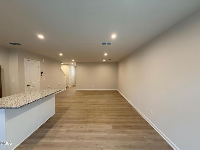 6618 Gibraltar Rock Drive, Raleigh, NC 27610