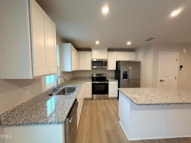 6618 Gibraltar Rock Drive, Raleigh, NC 27610