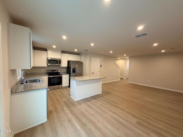 6618 Gibraltar Rock Drive, Raleigh, NC 27610