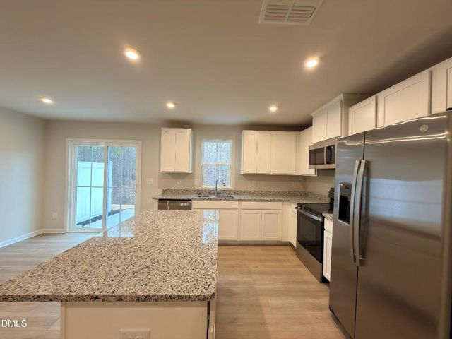 6618 Gibraltar Rock Drive, Raleigh, NC 27610