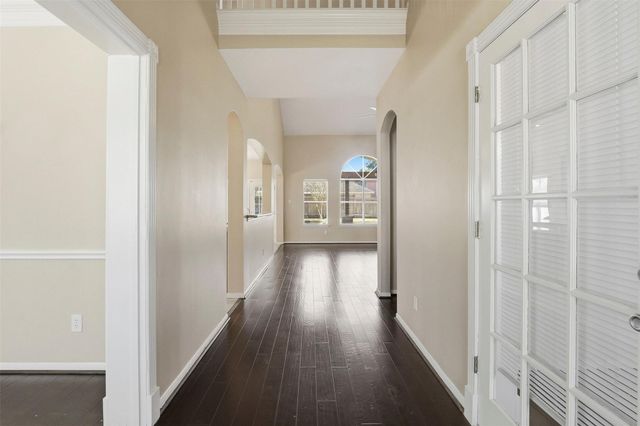 23207 Olive Ridge Court, Katy, TX 77494