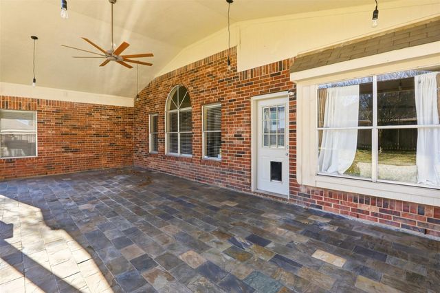 23207 Olive Ridge Court, Katy, TX 77494