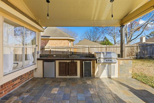 23207 Olive Ridge Court, Katy, TX 77494