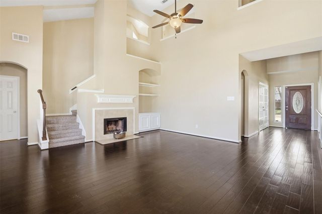 23207 Olive Ridge Court, Katy, TX 77494