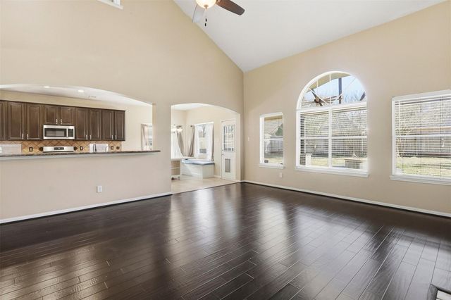 23207 Olive Ridge Court, Katy, TX 77494