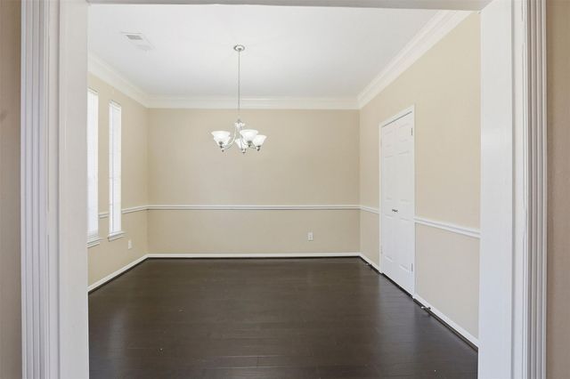 23207 Olive Ridge Court, Katy, TX 77494