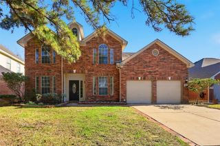 23207 Olive Ridge Court, Katy, TX 77494