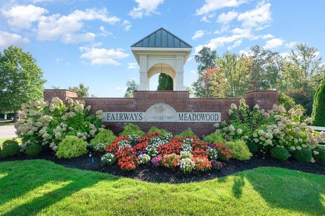 6016 Titleist Lane, Burlington, KY 41005