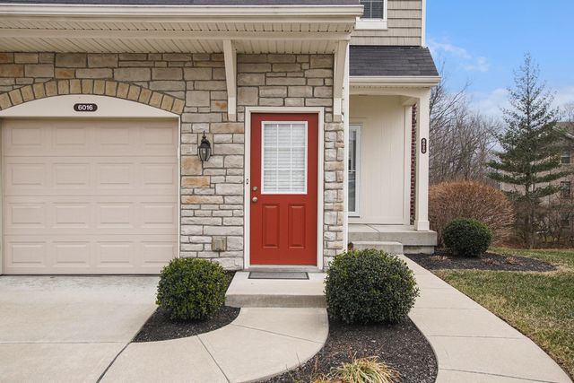 6016 Titleist Lane, Burlington, KY 41005