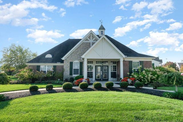 6016 Titleist Lane, Burlington, KY 41005