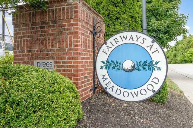 6016 Titleist Lane, Burlington, KY 41005