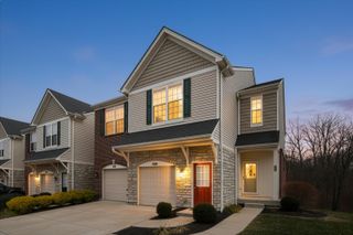 6016 Titleist Lane, Burlington, KY 41005