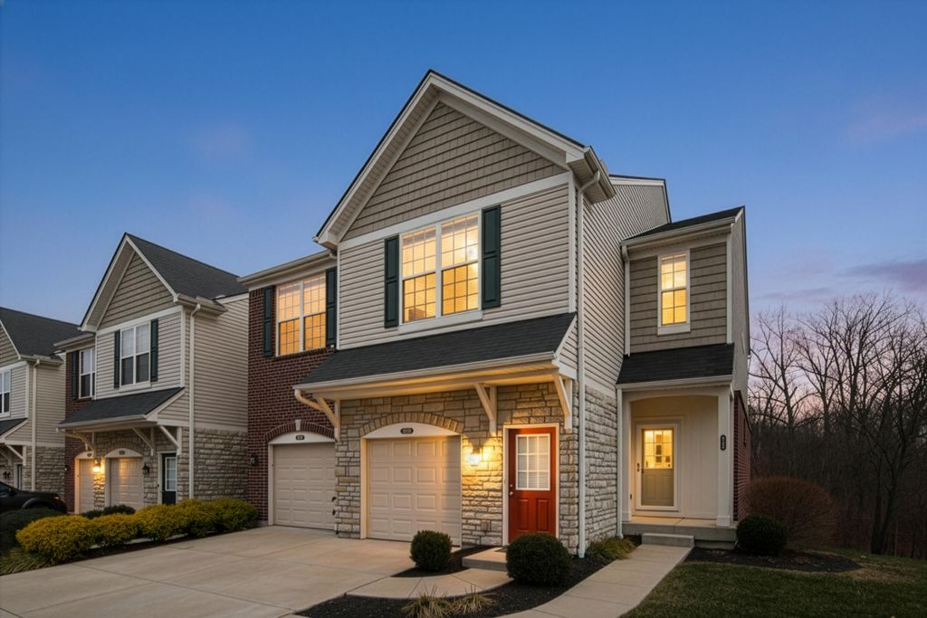 6016 Titleist Lane, Burlington, KY 41005