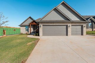 11701 SW 58th Street, Mustang, OK 73064