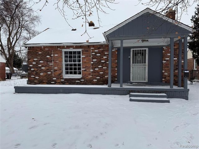 20253 Veach Street, Detroit, MI 48234