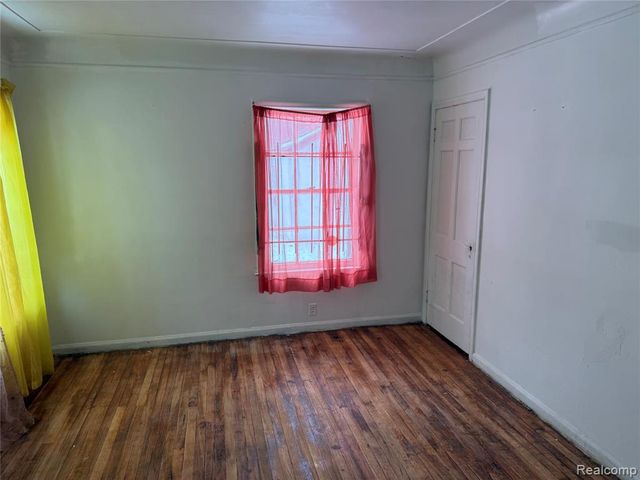 20253 Veach Street, Detroit, MI 48234
