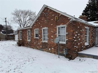 20253 Veach Street, Detroit, MI 48234