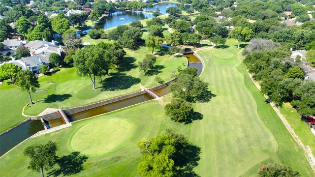 2954 Woodcroft Circle, Carrollton, TX 75006
