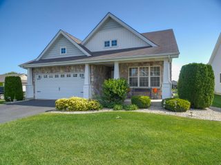 10123 Azalea Drive, Crown Point, IN 46307