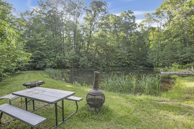 11097 Frasure Helber Road, Logan, OH 43138