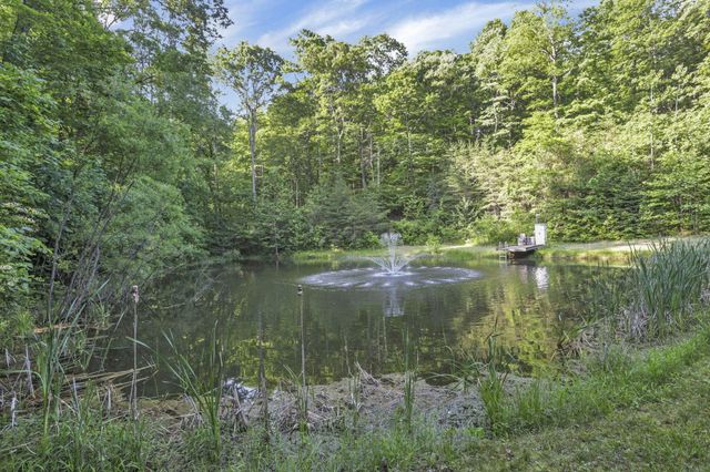 11097 Frasure Helber Road, Logan, OH 43138